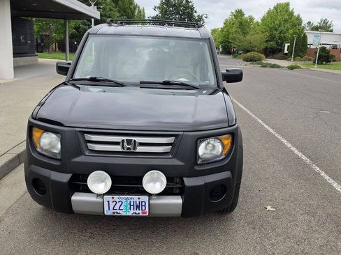 Used 2007 Honda Element LX image 2