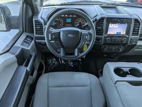 Used 2019 Ford F150 XLT RWD image 15
