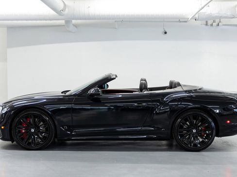 Used 2022 Bentley Continental GT Speed image 2