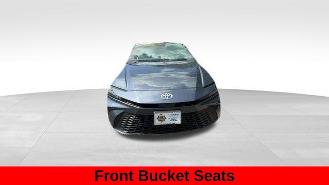 Used 2026 Toyota Camry SE w/ Convenience Package FWD image 78