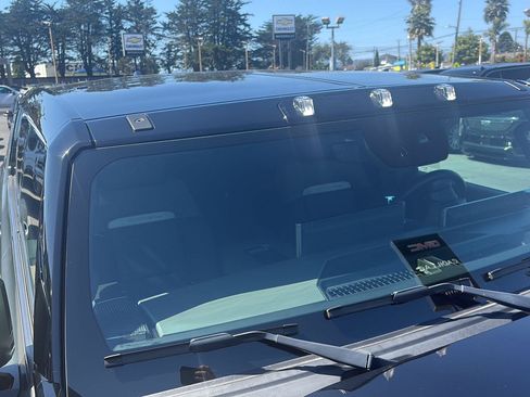 Used 2024 GMC Hummer EV 3X AWD/4WD image 19