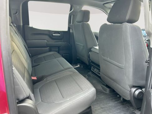 Used 2020 Chevrolet Silverado 1500 LT w/ All-Star Edition AWD/4WD image 26