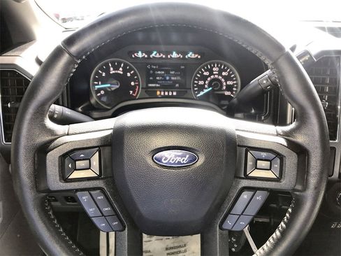 Used 2019 Ford F150 XLT w/ Equipment Group 302A Luxury image 14