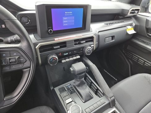New 2026 Toyota Tacoma SR5 AWD/4WD image 34