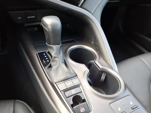 Used 2023 Toyota Camry XSE image 19