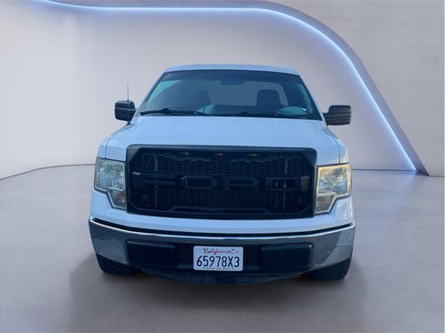 Used 2014 Ford F150 XL w/ Power Equipment Group RWD image 2