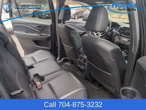 Used 2023 Honda Passport EX-L image 15