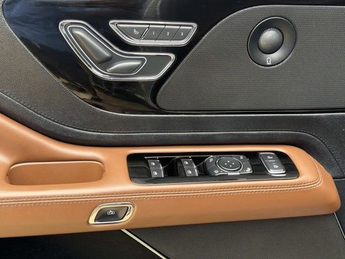 Certified 2022 Lincoln Aviator Reserve w/ Elements Package Plus RWD image 21