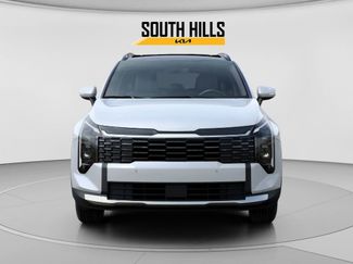 New 2026 Kia Sportage EX AWD/4WD video 2