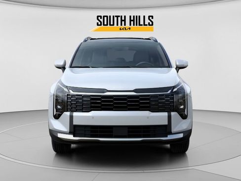 New 2026 Kia Sportage EX AWD/4WD image 2