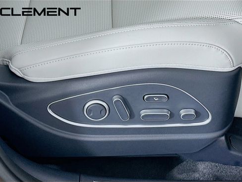 Certified 2026 Hyundai Palisade Calligraphy FWD image 36