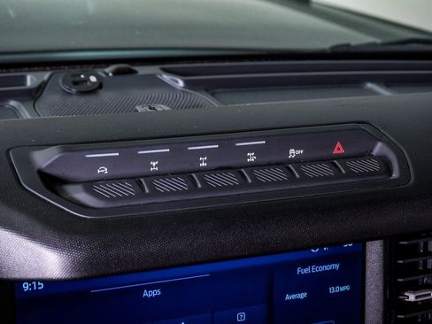 Used 2021 Ford Bronco First Edition image 26