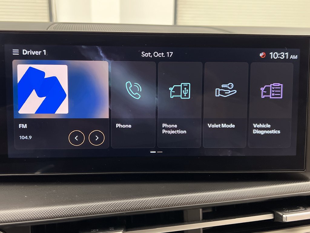 Used 2025 Hyundai Santa Fe SEL FWD image 63