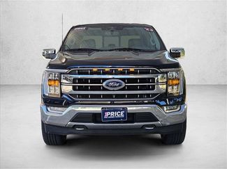 Used 2023 Ford F150 Lariat w/ FX4 Off-Road Package AWD/4WD video 2