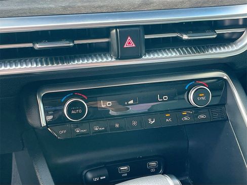 Used 2024 Kia K5 EX w/ EX Premium Package image 19