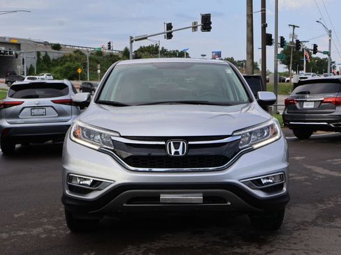 Used 2016 Honda CR-V EX image 2