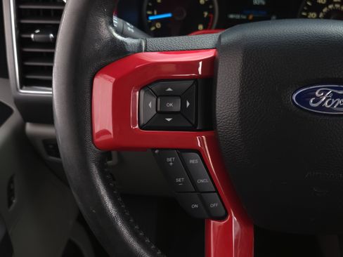 Used 2019 Ford F150 XLT w/ Equipment Group 302A Luxury image 13