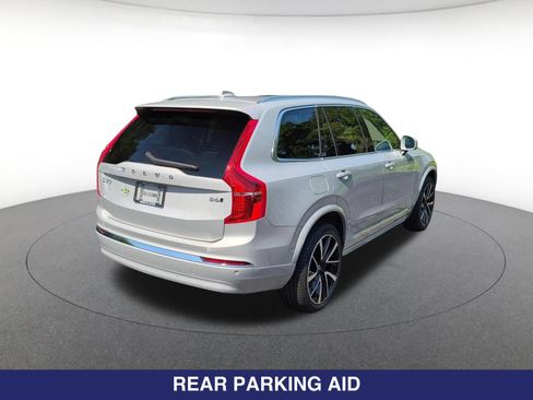 Used 2023 Volvo XC90 B6 Plus AWD/4WD image 6