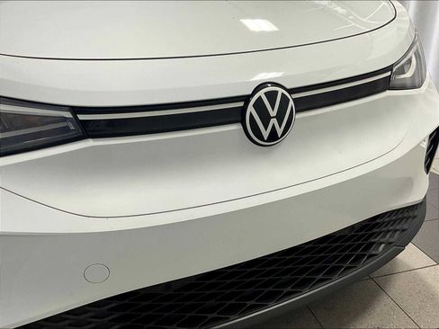 Used 2021 Volkswagen ID.4 Pro w/ ID.4 Protection Package image 29