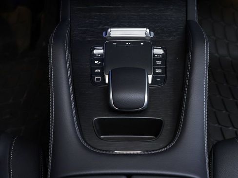New 2026 Mercedes-Benz GLE 350 4MATIC image 17