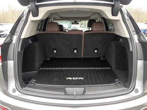 Certified 2023 Acura RDX AWD w/ Advance Package image 40