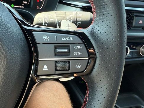 Certified 2025 Acura ADX A-Spec image 15