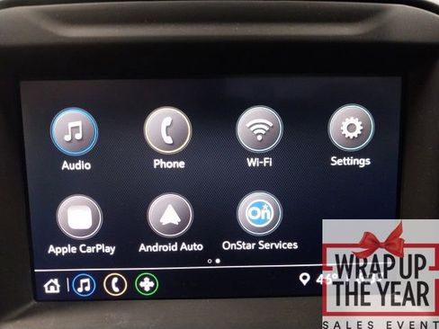 Used 2024 Chevrolet Silverado 1500 W/T w/ WT Fleet Convenience Package image 9