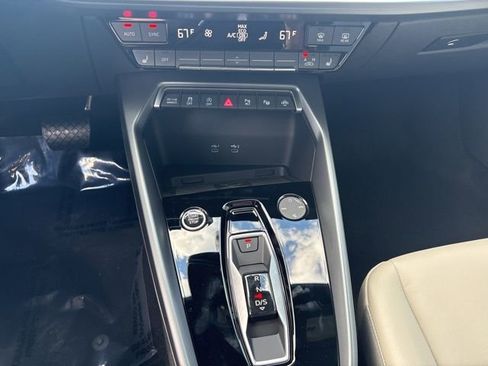 New 2026 Audi A3 2.0T Premium Plus AWD/4WD image 32