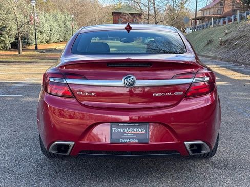 Used 2015 Buick Regal GS image 23