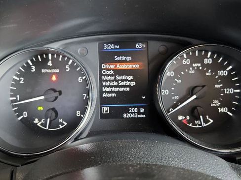 Certified 2019 Nissan Rogue SL image 27