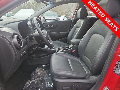 Used 2022 Hyundai Kona Limited image 19