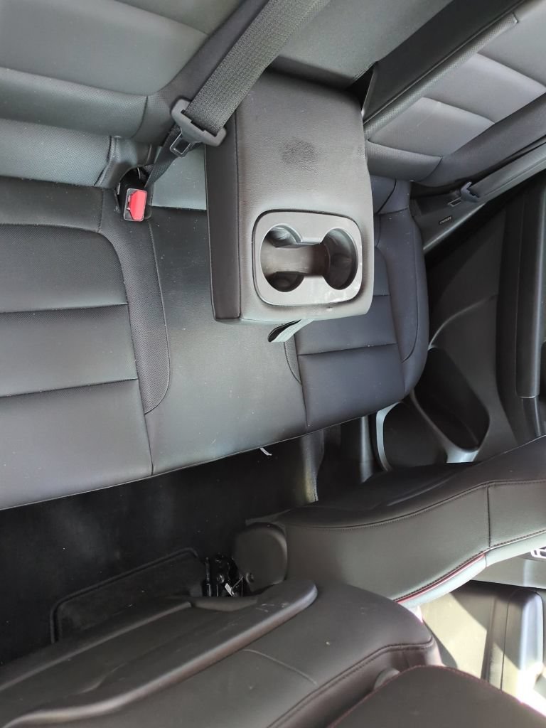 Used 2024 Chevrolet TrailBlazer RS FWD image 12