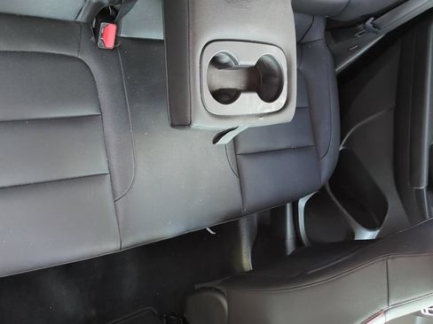 Used 2024 Chevrolet TrailBlazer RS FWD image 12