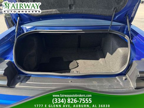 Used 2021 Dodge Challenger R/T RWD image 24
