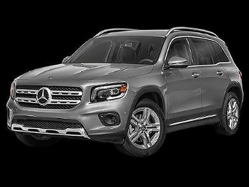 Used 2023 Mercedes-Benz GLB 250 4MATIC image 42