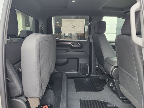 New 2026 GMC Sierra 1500 Elevation image 42