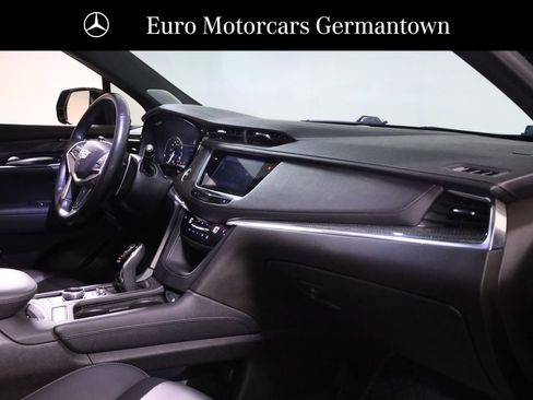 Used 2023 Cadillac XT5 Sportv AWD/4WD image 62