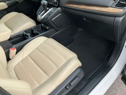 Certified 2022 Honda CR-V EX-L image 32