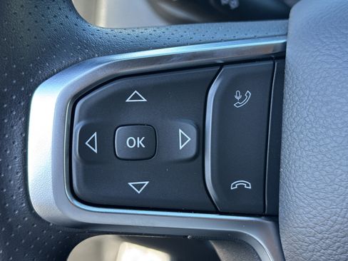 New 2026 RAM 1500 Classic Warlock image 29