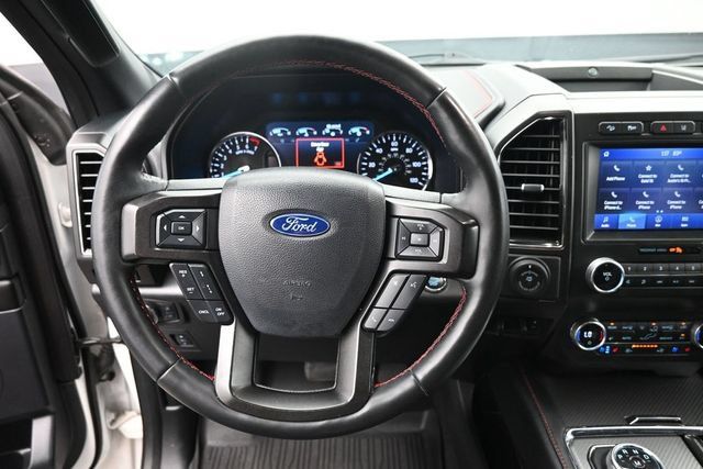 Used 2021 Ford Expedition Limited AWD/4WD image 12
