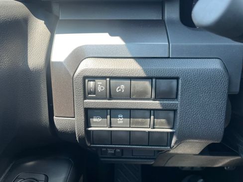 New 2026 Toyota Tacoma TRD Sport AWD/4WD image 14