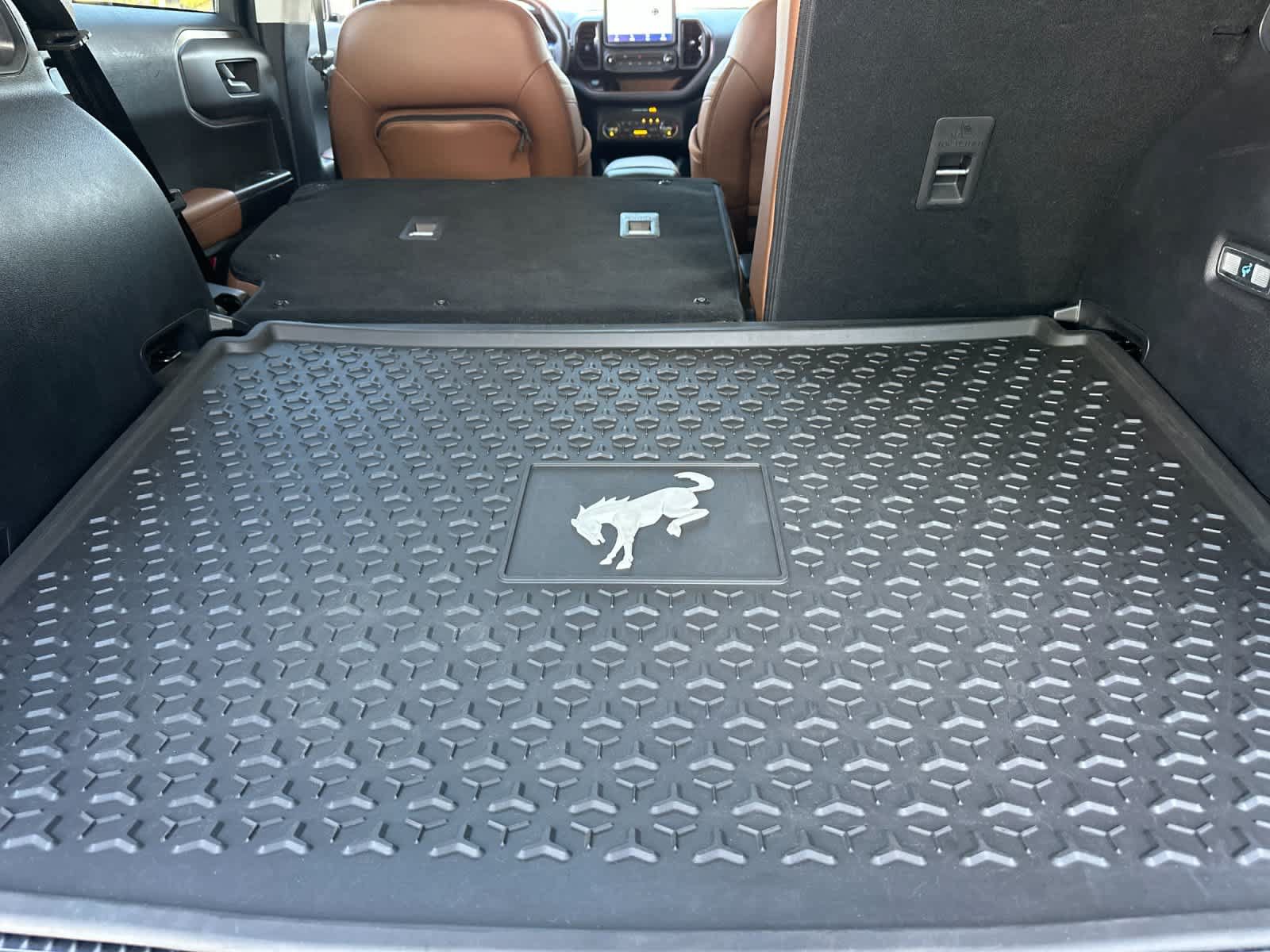 Certified 2023 Ford Bronco Sport Outer Banks AWD/4WD image 15