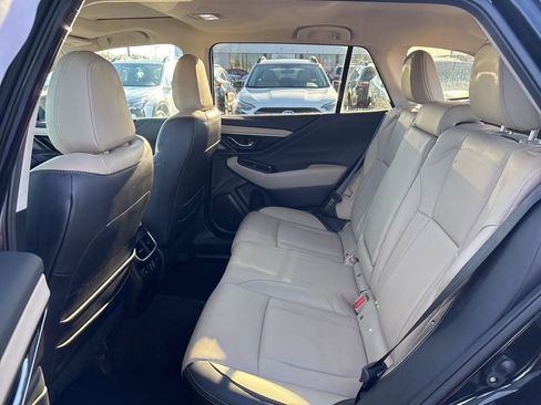 Certified 2023 Subaru Outback Limited image 12