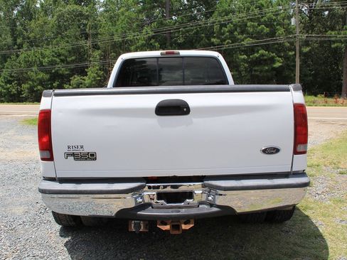 Used 2003 Ford F350 Lariat AWD/4WD image 6