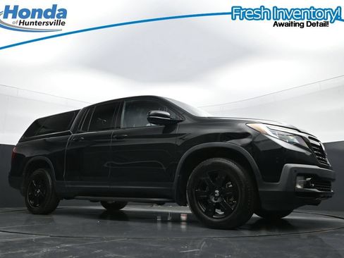 Used 2020 Honda Ridgeline Black Edition image 29