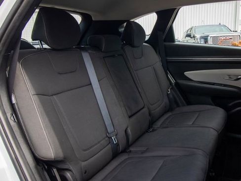 Certified 2024 Hyundai Tucson SE image 18