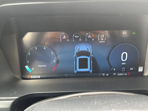 Used 2024 Ford F150 King Ranch AWD/4WD image 15