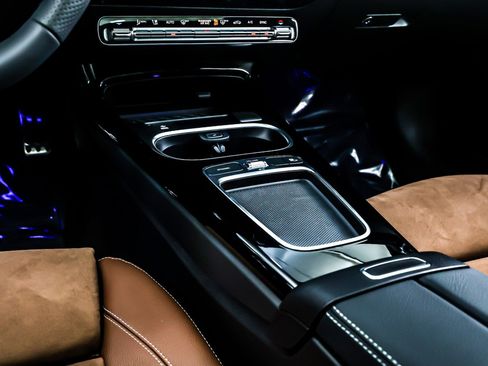 New 2026 Mercedes-Benz CLA 250 image 6