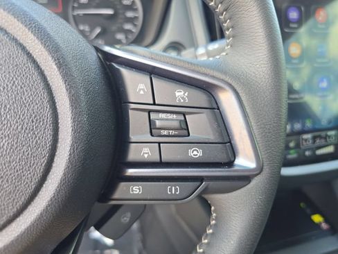 Certified 2025 Subaru Forester Limited AWD/4WD image 24