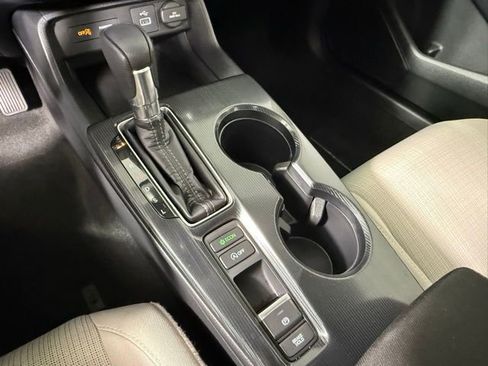 Used 2023 Honda Civic LX image 23